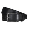 LLOYD - Men's Belt, black