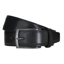 LLOYD - Men's Belt, black