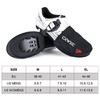 CXWXC Cycling Toe Covers for Men Women - Cycling Shoe
