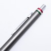 Orobianco Mechanical Pencil Freccia Hangcell Gunmetal CT Retractable 0.5 1953423HS