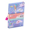 Floss & Rock Fantasy My Scented Secret Diary, Ananasduft mit