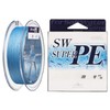 YAMATOYO SW Super PE Line, 656.6 ft (200 m), Blue,