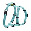 HUNTER Harness Tripoli, XS Nylon light-blue, reflecting