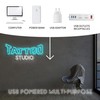 Tattoo Neon Sign Dimmable Tattoo Studio Neon Light for Tattoo