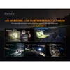 Fenix PD35 v3.0 Rechargeable Tactical Flashlight, 1700 Lumens EDC with