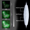 AEHEMNGZ Bar Open Neon Sign for Wall Decor Dimmable Led