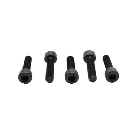 Superior Parts SP 949-757 Aftermarket Hex Socket HD Bolt M5x20 for Hitachi NR83A2, NT50AE, NT65MA2 Nailer - 5 pcs/pack