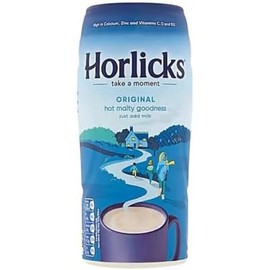 Horlicks Original Malted Drink 400g (Pack of 1)