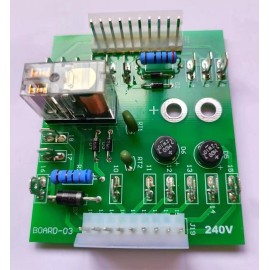 Speed Queen Washer CCA Door Lock MC Control Board 220v Speed Queen F370430-3P