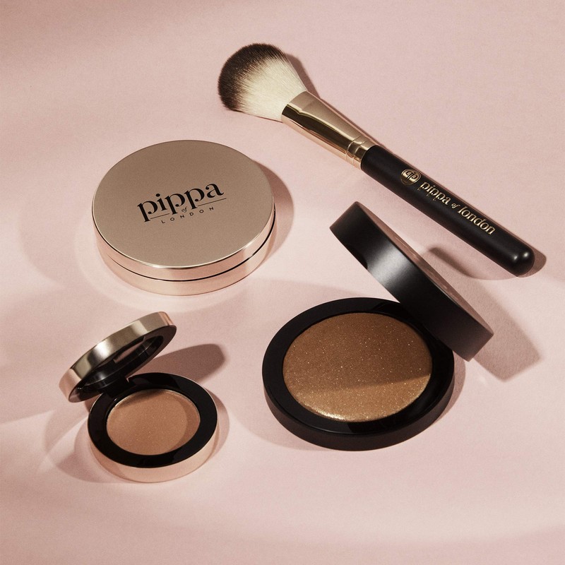 Pippa of London Mayfair Impulsive 854 Matte Compact Powder