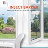 Supply Cube 4M AC Window Seal Kit | Universal Window