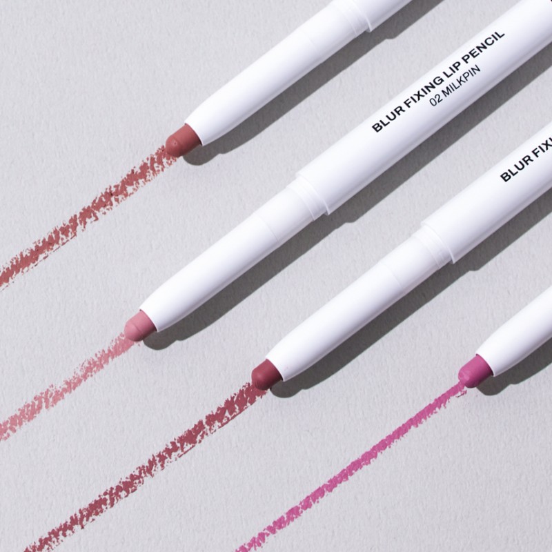 Oiad Blur Fixing Lip Pencil 0.5g - 04 ROSITA