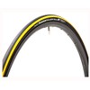 Panaracer CLOSER PLUS Tire [Black/Yellow 26x1.25]