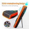 Temtop Air Quality Detector, PM2.5 PM10 Particle Monitor Professional Laser