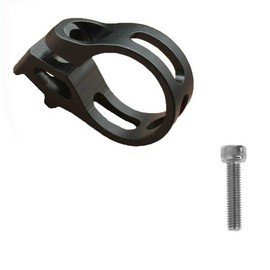 PA Products Shifter Trigger Bar Clamp For SRAM XX X9 X7 X0 XX1 X01 Eagle GX Includes Bolt