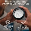 Striking Viking Unscented Beard Butter - 113 g Tin -