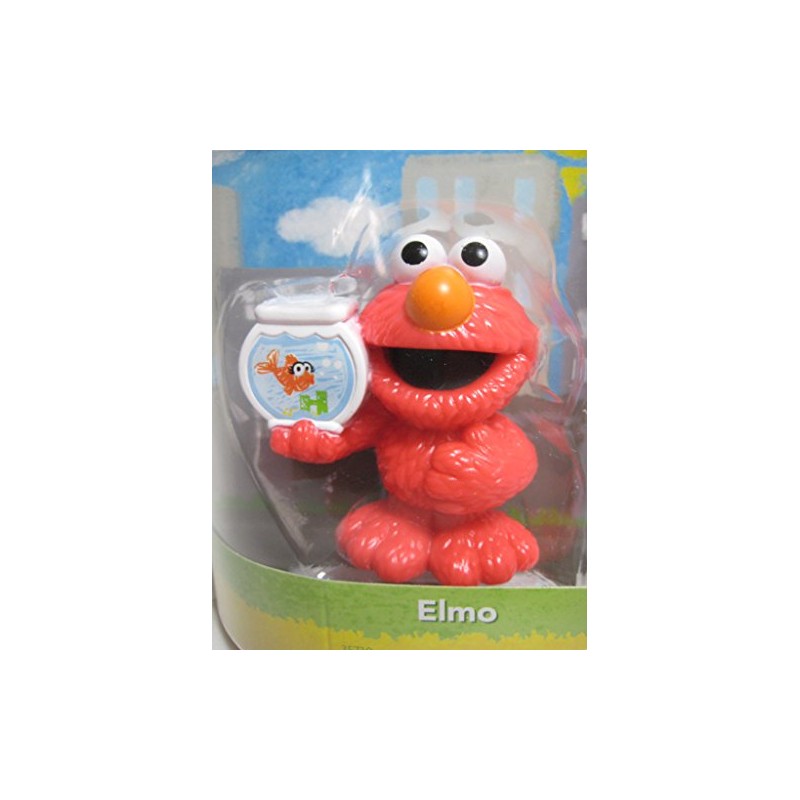 Hasbro Playskool Sesamstraße Figuren (35726148)