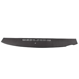 CHEDA Dash Cover Cap Compatible with 2007 2008 2009 2010 2011 2012 2013 2014 Chevy Tahoe Avalanche Suburban Silverado/GMC Yukon/XL/Denali/Sierra Dashboard Cover Black
