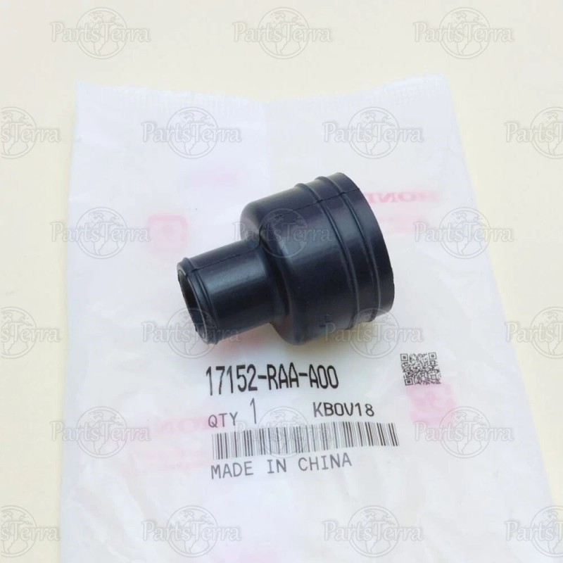 Honda 17152RAAA00 OEM Honda ACCORD ELEMENT Acura TSX Air Intake