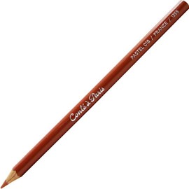 Conté à Paris Pastel Pencil - Raw Sienna