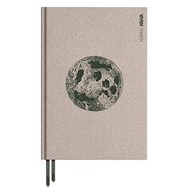 Mondjournal | Inspirierendes Wissen über den Mond | die Heilkraft des Schreibens | Anleitung für ein Schreibritual zu Neu- und Vollmond |Vergebung und ... und Erfüllung finden für dein 2024