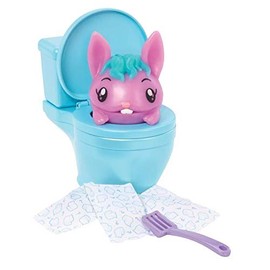 POOPAROOS SURPRISEROOS FIGURES ASSORTMENT