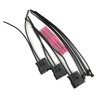 FainWan 3 conectores de bobina de encendido con cables compatibles