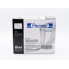 Protec Jeringas Desechables de 10 Ml de 22gx32mm con Aguja