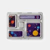 PlanetBox Rover Magnet Sets, Blossom Tie Dye