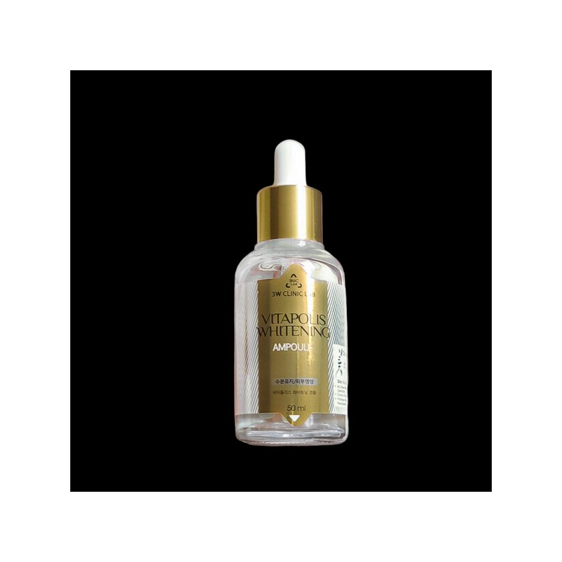 BioDTD Vita Calming Serum 50ml (Trouble) / 비타 카밍 세럼