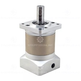 STEPPERONLINE 20:1 Planetary Gearbox Backlash 20arc-min for 10mm Shaft Nema 23 Stepper Motor