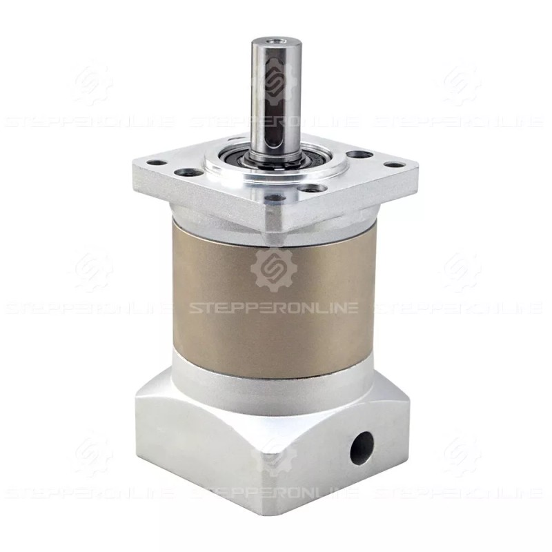 STEPPERONLINE 20:1 Planetary Gearbox Backlash 20arc-min for 10mm Shaft Nema
