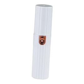 1 Set Electric Epilator Hair Remover Electric Razors for Women Face Shaver for Women Womens Electric Shaver Eyebrow Precision Trimmer Eyebrow Trimmer Rechargeable Trimmer Abs White Baluue