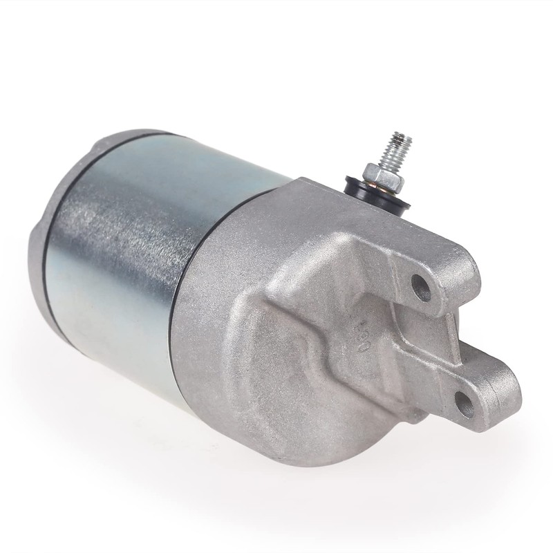 Starter Motor for Honda FourTrax 350 4X4 1986 TRX350G 31200-HA7-305