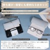 Hodopus Blue Light Cut Glasses, Square Shape, 99% Cut Rate,