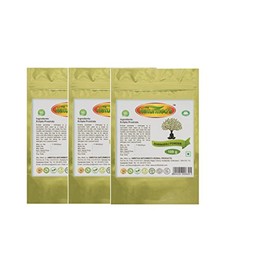 NATURMED'S Bhringraj Powder 100 g