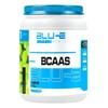 BCAA Aminoácidos Blu-e 1kg Sabor Limón 100 Servicios Deportivos