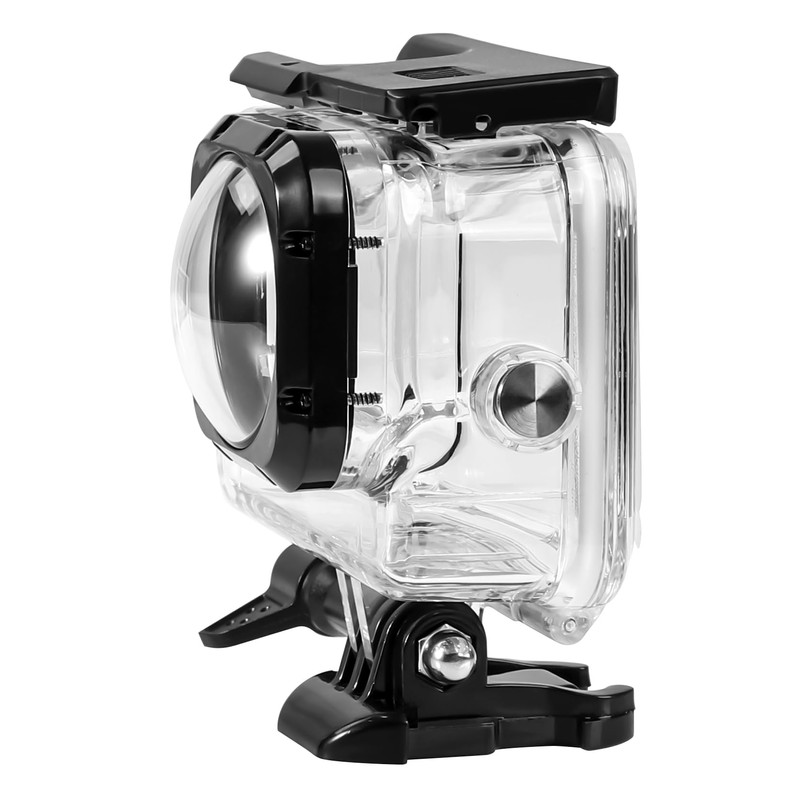 Ceozon Waterproof Case Protective Dive Housing Accessories Compatible with GoPro