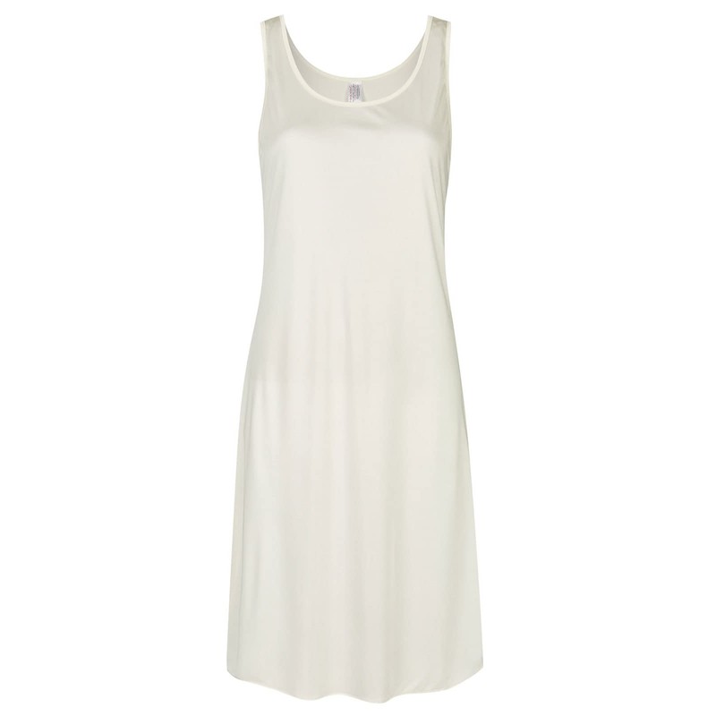 Nina von C. Slip (Elegance) - champagne Plain, size: 42