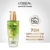 L'Oréal Paris L'Oreal Paris Extraordinary Jasmine Floral Oil 100ml (Hair