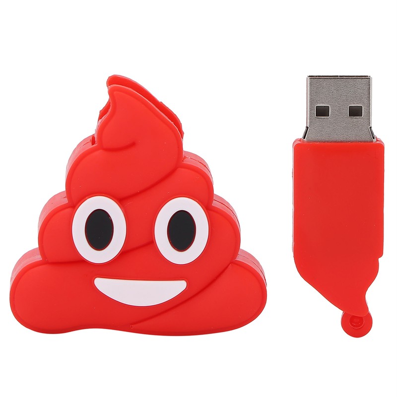Data Transmission Storage U Disk Computer USB 2.0 Flash Drive