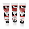 Udderly Smooth Hand Cream 4 oz (Pack of 3)