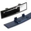 Universal 12 Inch Rear View Mirror for Car - Mirrors