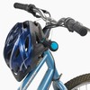 Lewis N. Clark TSA Approved Padlock & Bike Lock for