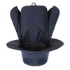 Sun Hat UV Protection Cap Wide Brim Nylon Breathable Quick
