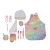 Kids Cooking Toys Simulation Fun Interactive Kids Cooking Baking Gift