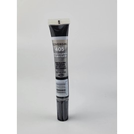 COVERGIRL 6 PACK COVERGIRL MELTING POUTZ GLITZ LIQUID GLITTER TOP COAT 405 DOUBLE PLATINUM