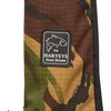 Harveys 'Stalker' Automatic Camo Pattern Gas Fishing Lifejacket