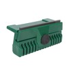Chainsaw Guide Bar Rail Dressers Tool, Chainsaw Sharpener Jig with
