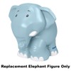 Replacement Part for Fisher-Price Little People Go Wild Safari Guide